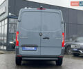 Сірий Мерседес Sprinter, об'ємом двигуна 2 л та пробігом 270 тис. км за 24990 $, фото 33 на Automoto.ua