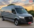 Сірий Мерседес Sprinter, об'ємом двигуна 0 л та пробігом 275 тис. км за 23400 $, фото 1 на Automoto.ua