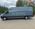 Серый Мерседес Sprinter, объемом двигателя 0 л и пробегом 287 тыс. км за 23700 $, фото 3 на Automoto.ua