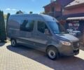 Сірий Мерседес Sprinter, об'ємом двигуна 1.95 л та пробігом 276 тис. км за 30600 $, фото 22 на Automoto.ua