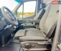 Серый Мерседес Sprinter, объемом двигателя 2 л и пробегом 219 тыс. км за 29950 $, фото 22 на Automoto.ua