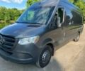 Сірий Мерседес Sprinter, об'ємом двигуна 3 л та пробігом 27 тис. км за 43300 $, фото 1 на Automoto.ua