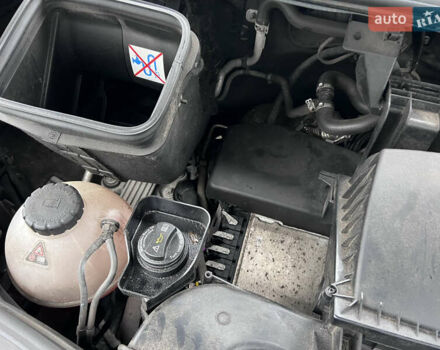 Сірий Мерседес Sprinter, об'ємом двигуна 2 л та пробігом 270 тис. км за 24990 $, фото 43 на Automoto.ua