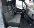 Сірий Мерседес Sprinter, об'ємом двигуна 2 л та пробігом 270 тис. км за 24990 $, фото 23 на Automoto.ua