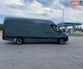 Сірий Мерседес Sprinter, об'ємом двигуна 1.99 л та пробігом 222 тис. км за 23900 $, фото 12 на Automoto.ua