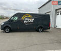 Серый Мерседес Sprinter, объемом двигателя 1.95 л и пробегом 155 тыс. км за 26000 $, фото 1 на Automoto.ua