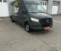 Серый Мерседес Sprinter, объемом двигателя 1.95 л и пробегом 155 тыс. км за 26000 $, фото 6 на Automoto.ua