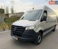 Серый Мерседес Sprinter, объемом двигателя 1.95 л и пробегом 343 тыс. км за 34800 $, фото 1 на Automoto.ua