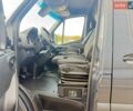 Серый Мерседес Sprinter, объемом двигателя 2 л и пробегом 219 тыс. км за 29950 $, фото 14 на Automoto.ua