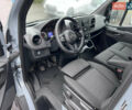Сірий Мерседес Sprinter, об'ємом двигуна 2 л та пробігом 270 тис. км за 24990 $, фото 12 на Automoto.ua