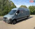 Сірий Мерседес Sprinter, об'ємом двигуна 0 л та пробігом 300 тис. км за 24900 $, фото 1 на Automoto.ua