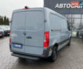 Сірий Мерседес Sprinter, об'ємом двигуна 2 л та пробігом 270 тис. км за 24990 $, фото 34 на Automoto.ua