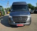 Сірий Мерседес Sprinter, об'ємом двигуна 1.95 л та пробігом 271 тис. км за 27300 $, фото 1 на Automoto.ua