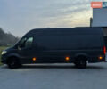 Серый Мерседес Sprinter, объемом двигателя 2 л и пробегом 235 тыс. км за 36990 $, фото 7 на Automoto.ua