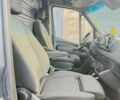 Серый Мерседес Sprinter, объемом двигателя 2 л и пробегом 219 тыс. км за 29950 $, фото 45 на Automoto.ua