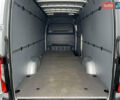 Сірий Мерседес Sprinter, об'ємом двигуна 1.95 л та пробігом 234 тис. км за 35358 $, фото 17 на Automoto.ua