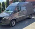 Сірий Мерседес Sprinter, об'ємом двигуна 1.95 л та пробігом 276 тис. км за 30600 $, фото 11 на Automoto.ua