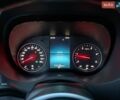 Сірий Мерседес Sprinter, об'ємом двигуна 1.99 л та пробігом 222 тис. км за 23900 $, фото 99 на Automoto.ua