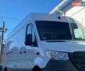 Серый Мерседес Sprinter, объемом двигателя 0 л и пробегом 78 тыс. км за 31200 $, фото 1 на Automoto.ua