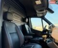 Серый Мерседес Sprinter, объемом двигателя 3 л и пробегом 322 тыс. км за 34500 $, фото 23 на Automoto.ua