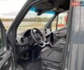 Сірий Мерседес Sprinter, об'ємом двигуна 1.95 л та пробігом 156 тис. км за 32900 $, фото 38 на Automoto.ua