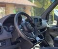 Сірий Мерседес Sprinter, об'ємом двигуна 1.95 л та пробігом 276 тис. км за 30600 $, фото 43 на Automoto.ua