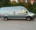 Серый Мерседес Sprinter, объемом двигателя 20 л и пробегом 222 тыс. км за 24500 $, фото 16 на Automoto.ua