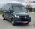 Сірий Мерседес Sprinter, об'ємом двигуна 1.95 л та пробігом 156 тис. км за 32900 $, фото 6 на Automoto.ua