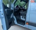 Сірий Мерседес Sprinter, об'ємом двигуна 1.99 л та пробігом 222 тис. км за 23900 $, фото 41 на Automoto.ua