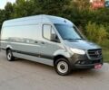 Серый Мерседес Sprinter, объемом двигателя 20 л и пробегом 222 тыс. км за 24500 $, фото 20 на Automoto.ua