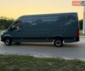 Серый Мерседес Sprinter, объемом двигателя 20 л и пробегом 222 тыс. км за 24500 $, фото 7 на Automoto.ua