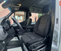 Сірий Мерседес Sprinter, об'ємом двигуна 1.95 л та пробігом 216 тис. км за 29300 $, фото 63 на Automoto.ua