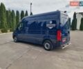 Серый Мерседес Sprinter, объемом двигателя 2.2 л и пробегом 280 тыс. км за 27300 $, фото 7 на Automoto.ua