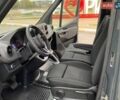 Сірий Мерседес Sprinter, об'ємом двигуна 1.95 л та пробігом 156 тис. км за 32900 $, фото 20 на Automoto.ua