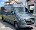 Серый Мерседес Sprinter, объемом двигателя 2 л и пробегом 350 тыс. км за 32917 $, фото 10 на Automoto.ua