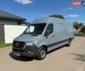 Серый Мерседес Sprinter, объемом двигателя 0 л и пробегом 300 тыс. км за 23800 $, фото 9 на Automoto.ua