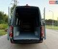 Серый Мерседес Sprinter, объемом двигателя 20 л и пробегом 222 тыс. км за 24500 $, фото 111 на Automoto.ua