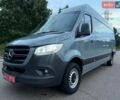 Сірий Мерседес Sprinter, об'ємом двигуна 1.99 л та пробігом 222 тис. км за 23900 $, фото 17 на Automoto.ua
