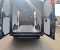 Серый Мерседес Sprinter, объемом двигателя 2 л и пробегом 219 тыс. км за 29950 $, фото 58 на Automoto.ua