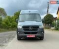 Сірий Мерседес Sprinter, об'ємом двигуна 0 л та пробігом 287 тис. км за 23700 $, фото 2 на Automoto.ua