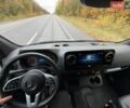 Серый Мерседес Sprinter, объемом двигателя 2 л и пробегом 258 тыс. км за 46000 $, фото 14 на Automoto.ua