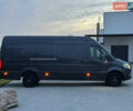 Серый Мерседес Sprinter, объемом двигателя 2 л и пробегом 235 тыс. км за 36990 $, фото 3 на Automoto.ua