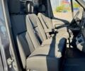 Серый Мерседес Sprinter, объемом двигателя 2 л и пробегом 208 тыс. км за 38900 $, фото 35 на Automoto.ua