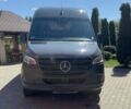 Серый Мерседес Sprinter, объемом двигателя 1.95 л и пробегом 276 тыс. км за 30600 $, фото 20 на Automoto.ua