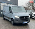 Сірий Мерседес Sprinter, об'ємом двигуна 2 л та пробігом 270 тис. км за 24990 $, фото 2 на Automoto.ua