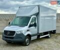 Сірий Мерседес Sprinter, об'ємом двигуна 1.95 л та пробігом 168 тис. км за 39999 $, фото 1 на Automoto.ua