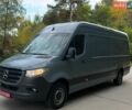 Серый Мерседес Sprinter, объемом двигателя 0 л и пробегом 233 тыс. км за 23700 $, фото 1 на Automoto.ua