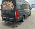 Серый Мерседес Sprinter, объемом двигателя 1.95 л и пробегом 155 тыс. км за 26000 $, фото 7 на Automoto.ua