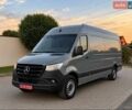 Сірий Мерседес Sprinter, об'ємом двигуна 0 л та пробігом 275 тис. км за 23400 $, фото 1 на Automoto.ua