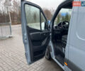 Сірий Мерседес Sprinter, об'ємом двигуна 2 л та пробігом 270 тис. км за 24990 $, фото 9 на Automoto.ua